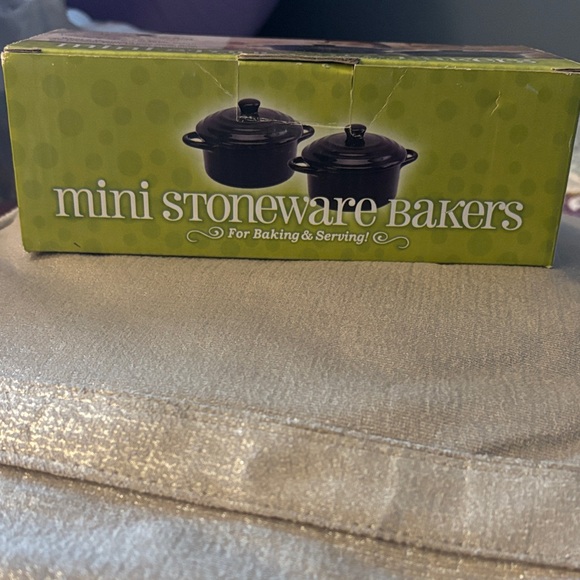 Mini Stoneware - Picture 2 of 9